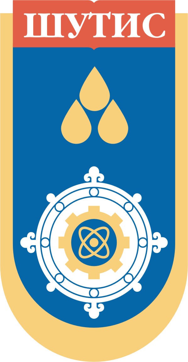 Logo Mongolian University of Science and Technology (MUST) - Graduate School of Business