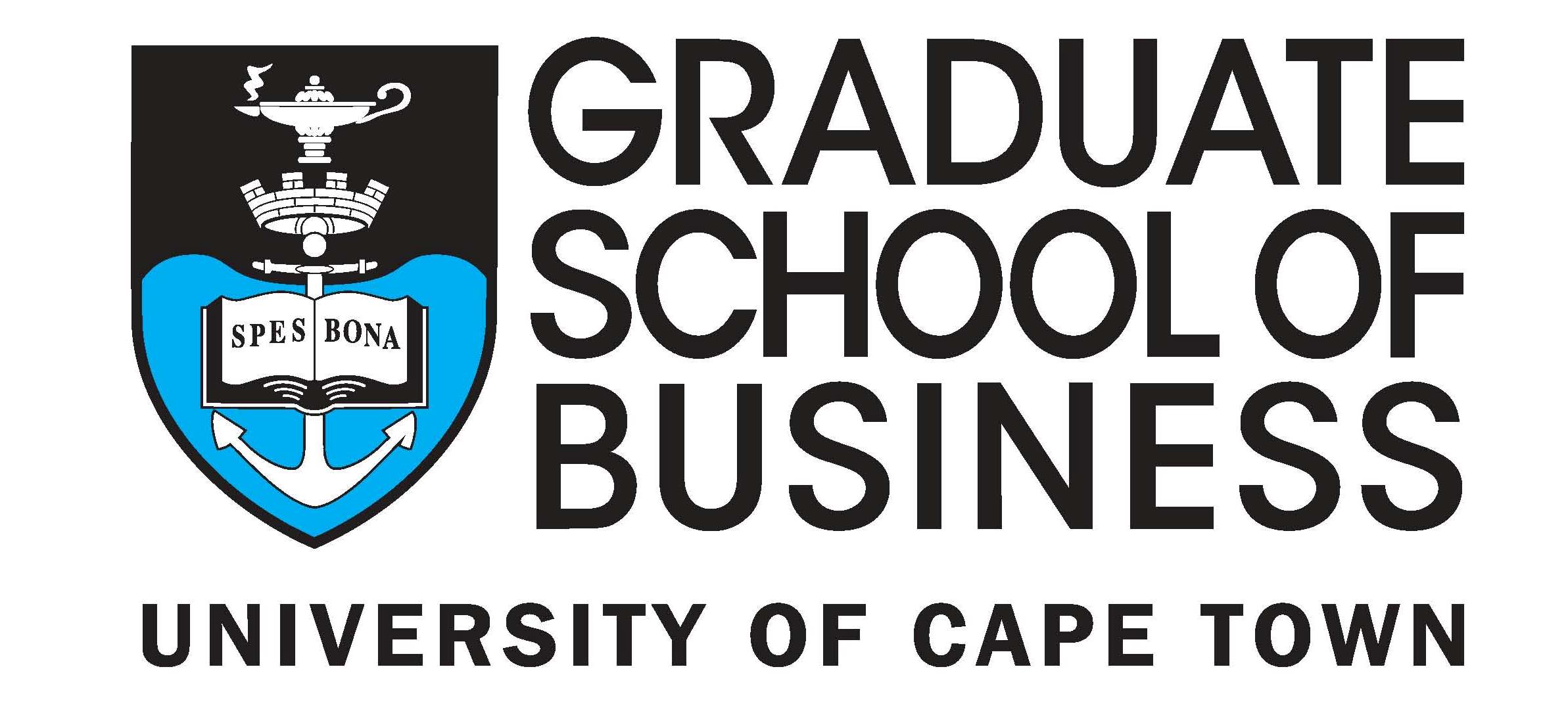 Ranked N°1 - Masters in Business Admin. (MOD) - University of Cape Town