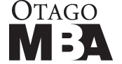 Logo University of Otago - Otago Business School