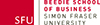 Logo Simon Fraser University  - Beedie School of Business