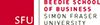 Logo Simon Fraser University - Beedie School of Business