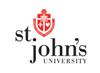 Logo St. John's University
