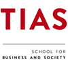 Logo Tilburg University - TIAS School for Business and Society