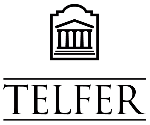 Logo Telfer School of Management at the University of Ottawa