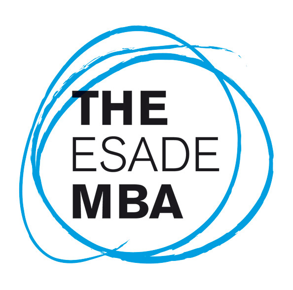 Logo ESADE Business School