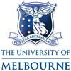 Logo The University of Melbourne - Melbourne School of Information