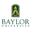 Logo of Baylor University 