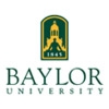 Logo Baylor University - Hankamer School of Business