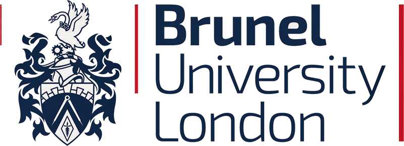 Logo Brunel University - Brunel Business School 