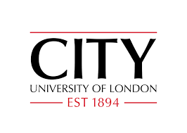 Logo City University of London - School of Arts and Social Sciences