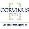 Logo Corvinus University of Budapest