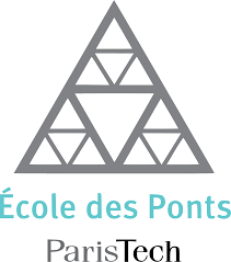 Logo École des Ponts ParisTech / ESTP Paris 