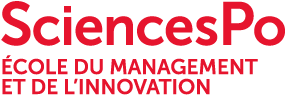 Logo SciencesPo - Paris School of International Affairs - PSIA