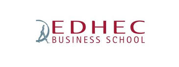Logo of EDHEC Business School
