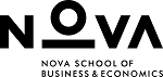 Logo Nova School of Business and Economics - Universidade Nova de Lisboa