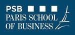 Logo Studialis-Galileo Global Education France - PSB Paris School of Business