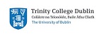 Logo Trinity College Dublin - School of Medecine