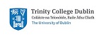 Logo Trinity College Dublin - Trinity Business School 