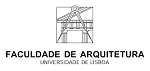 Logo Universidade de Lisboa - Faculdade de Arquitectura