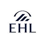 Logo EHL Hospitality Business School 