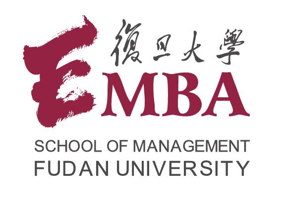 Logo Fudan University - School of Management
