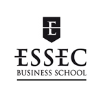 Logo ESSEC Business School / CentraleSupélec 