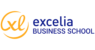 Logo of Excelia Business School (former La Rochelle Business School)