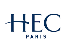 Logo HEC Paris