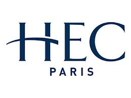 Logo HEC Paris