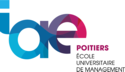 Logo Université de Poitiers - IAE Poitiers Ecole Universitaire de Management