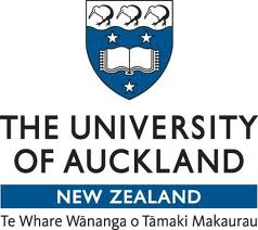 Logo The University of Auckland - Auckland Business School