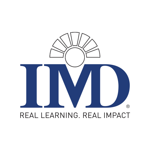 Logo IMD Business School