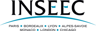 Logo INSEEC U.