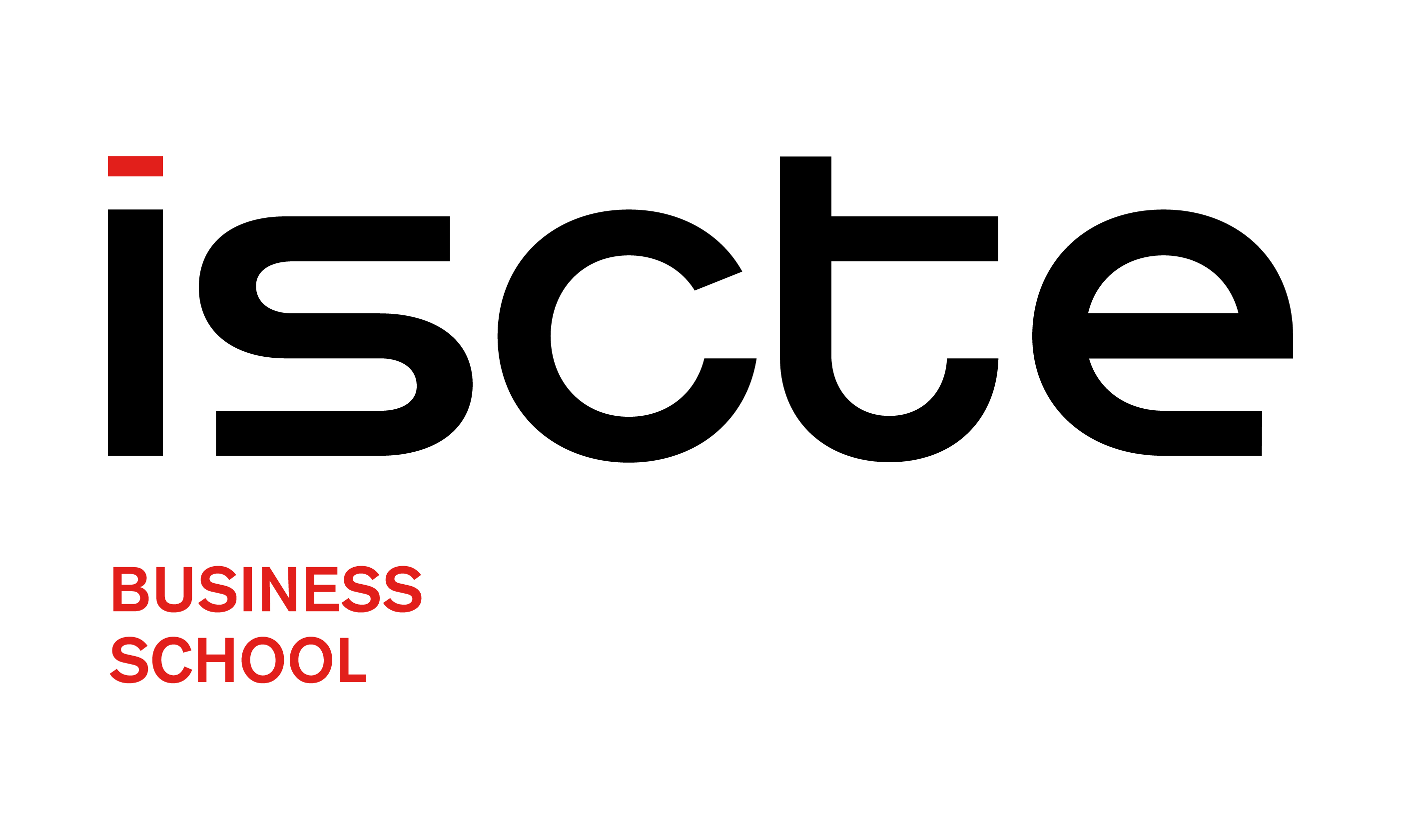 Logo Iscte Business School 