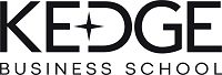 Logo KEDGE Business School