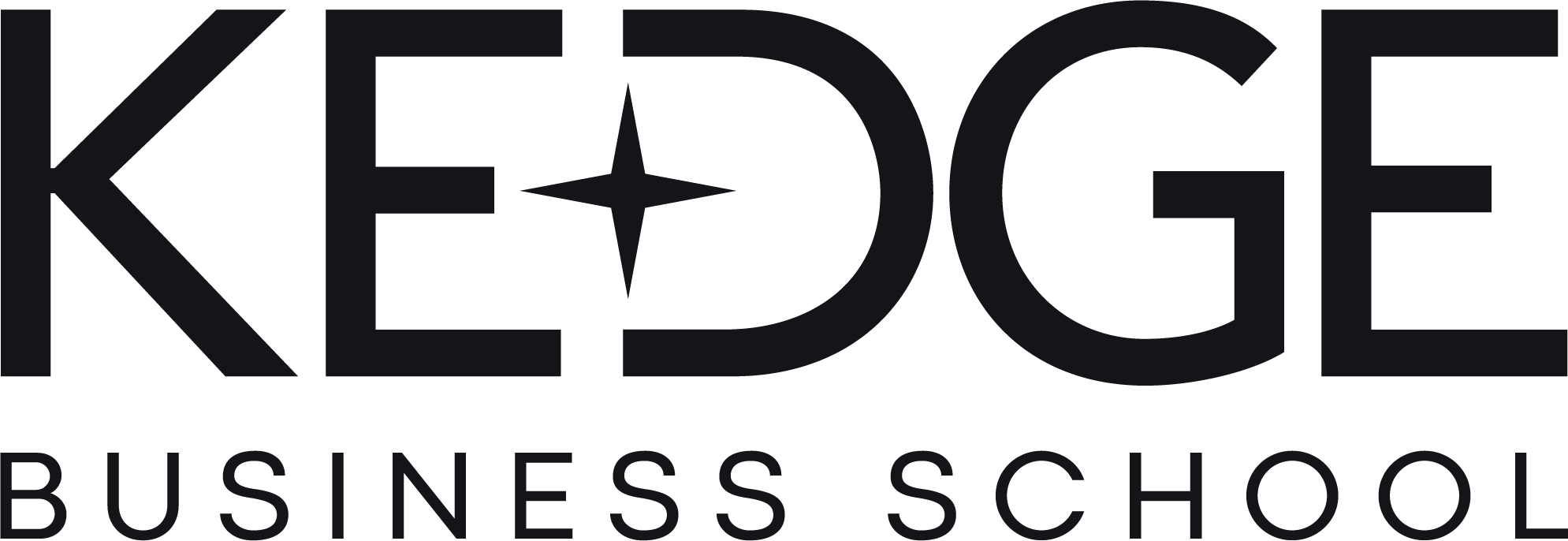 Logo KEDGE Business School - KEDGE Arts School