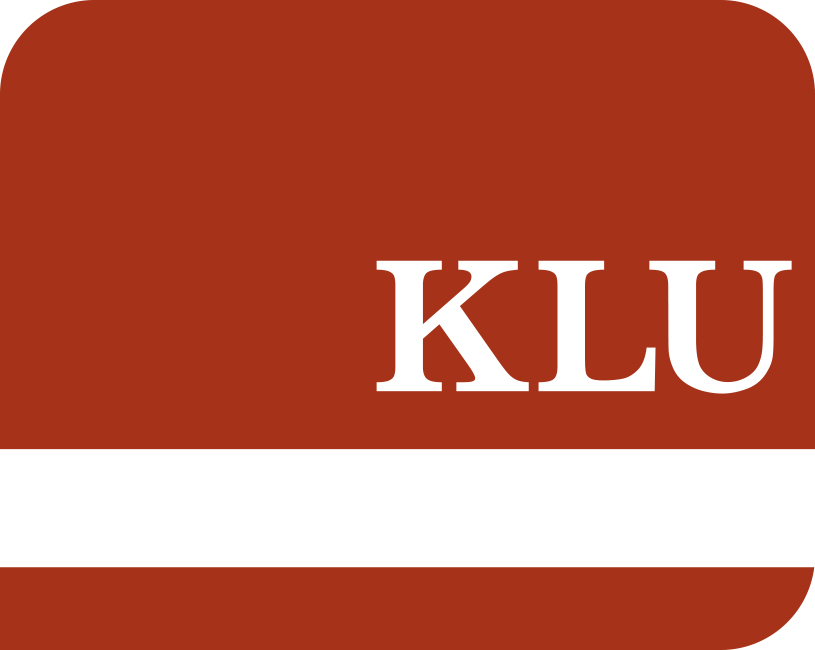 Logo KLU