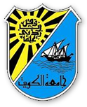 Logo of Kuwait University