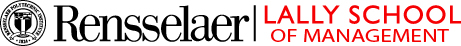 Logo of Rensselaer Polytechnic Institute