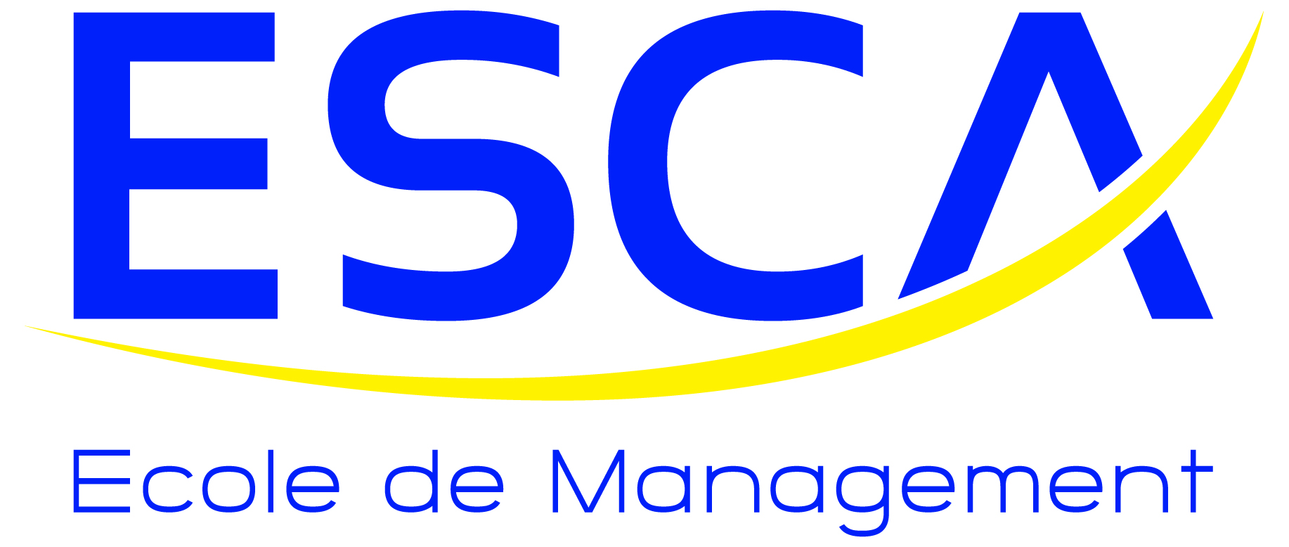 Logo ESCA School of Management