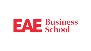 Logo EAE Business School  