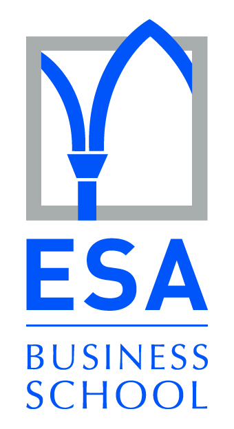 Logo of Ecole Supérieure des Affaires