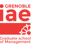 Logo Université Grenoble Alpes - Grenoble IAE