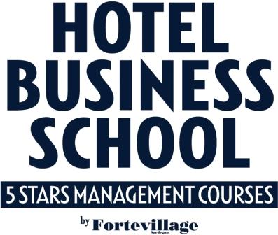 Logo LUISS Business School