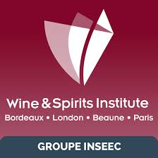 Logo INSEEC Group - INSEEC Wine & Spirits Institute