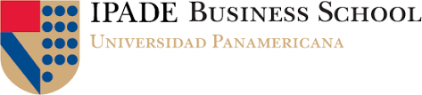 Logo IPADE Business School 
