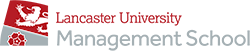 Logo of Lancaster University