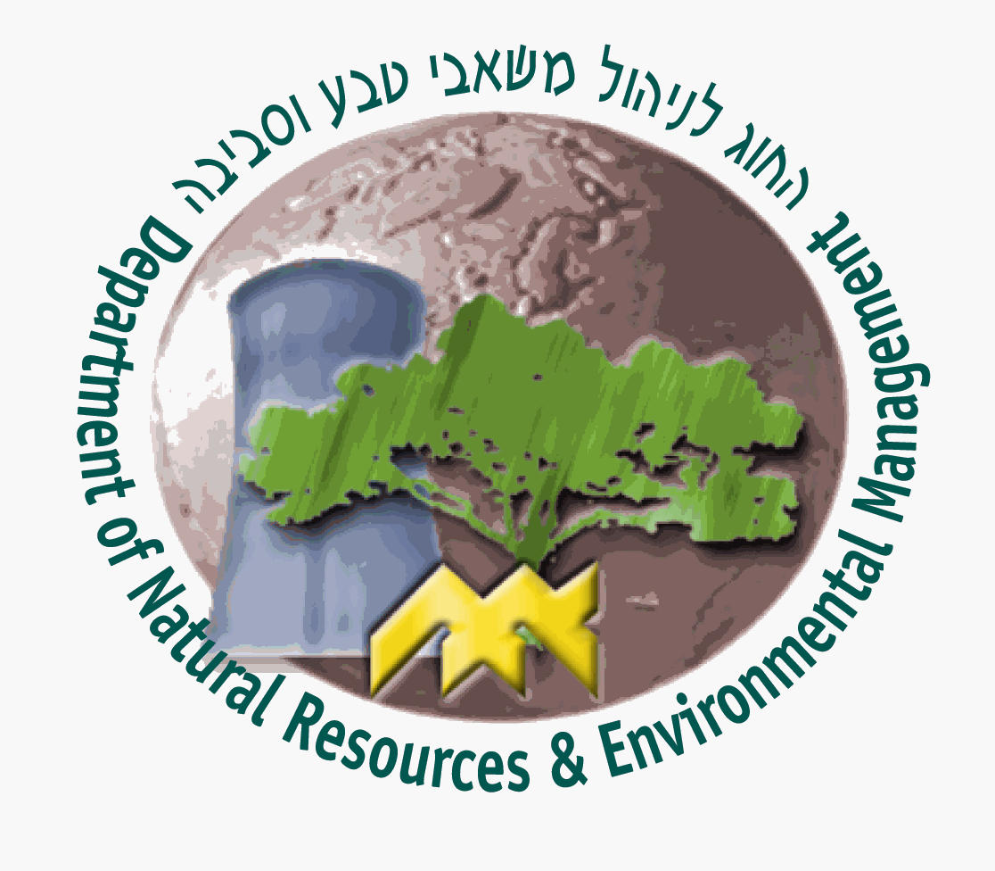 Logo of University of Haifa 