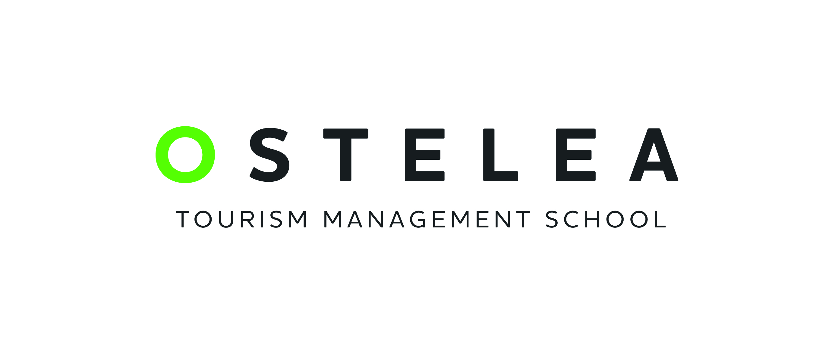 Logo Ostelea, Tourism Management School in partnership with EAE Business School & Universitat de Lleida