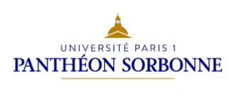 Logo Université Paris 1 Panthéon-Sorbonne